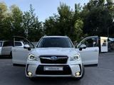 Subaru Forester 2014 года за 9 800 000 тг. в Алматы