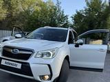 Subaru Forester 2014 года за 9 800 000 тг. в Алматы – фото 2