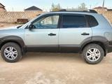 Hyundai Tucson 2006 годаүшін3 300 000 тг. в Актау – фото 3