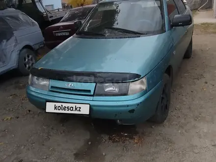 ВАЗ (Lada) 2110 2000 года за 700 000 тг. в Рудный