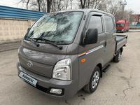 Kia  Bongo 2022 года за 13 500 000 тг. в Алматы