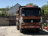 Howo  ZZ3327 2006 года за 7 000 000 тг. в Алматы