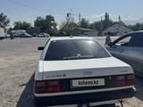 Audi 100 1990 годаүшін950 000 тг. в Алматы – фото 4