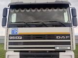 DAF  95XF 1998 годаfor13 000 000 тг. в Семей