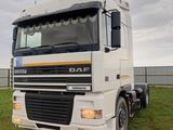 DAF  95XF 1998 годаfor13 000 000 тг. в Семей – фото 2