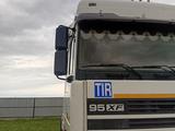 DAF  95XF 1998 годаfor13 000 000 тг. в Семей – фото 4
