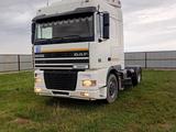 DAF  95XF 1998 годаfor13 000 000 тг. в Семей – фото 5