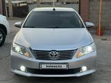 Toyota Camry 2012 годаүшін9 000 000 тг. в Балхаш