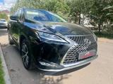 Lexus RX 300 2021 года за 25 200 000 тг. в Астана