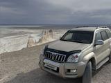 Toyota Land Cruiser Prado 2006 года за 11 000 000 тг. в Мангистау