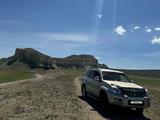 Toyota Land Cruiser Prado 2006 года за 11 000 000 тг. в Мангистау – фото 3