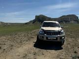 Toyota Land Cruiser Prado 2006 года за 11 000 000 тг. в Мангистау – фото 2