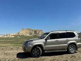 Toyota Land Cruiser Prado 2006 года за 11 000 000 тг. в Мангистау – фото 5