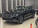 Volkswagen Touareg 2022 годаүшін24 700 000 тг. в Алматы