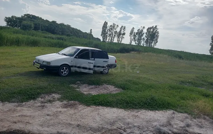 Volkswagen Passat 1990 года за 950 000 тг. в Тургень (Енбекшиказахский р-н)