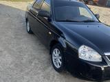 ВАЗ (Lada) Priora 2170 2014 года за 3 000 000 тг. в Хромтау – фото 3