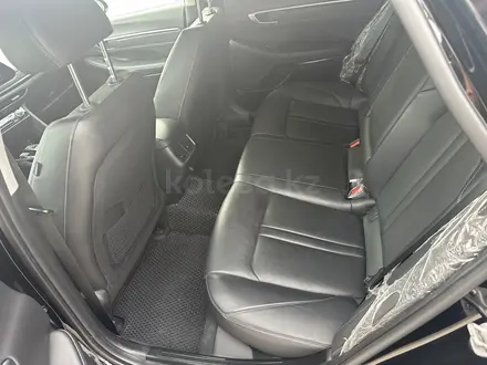 Hyundai Sonata 2023 года за 11 790 000 тг. в Караганда – фото 13