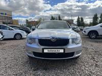 Skoda Superb 2012 года за 5 500 000 тг. в Кокшетау