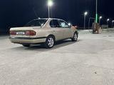 Nissan Primera 1991 года за 650 000 тг. в Актау – фото 4