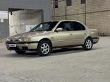 Nissan Primera 1991 года за 650 000 тг. в Актау – фото 3