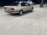 Nissan Primera 1991 года за 650 000 тг. в Актау – фото 5
