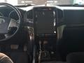 Toyota Land Cruiser 2008 годаүшін17 999 999 тг. в Шымкент – фото 3