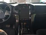 Toyota Land Cruiser 2008 годаүшін17 999 999 тг. в Шымкент – фото 3