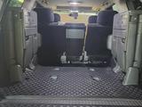 Toyota Land Cruiser 2008 годаүшін17 999 999 тг. в Шымкент – фото 4