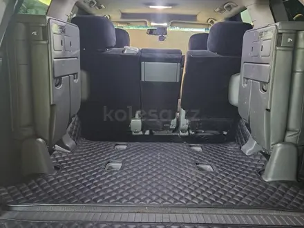 Toyota Land Cruiser 2008 года за 17 999 999 тг. в Шымкент – фото 4