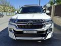 Toyota Land Cruiser 2008 годаүшін17 999 999 тг. в Шымкент