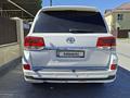 Toyota Land Cruiser 2008 годаүшін17 999 999 тг. в Шымкент – фото 5