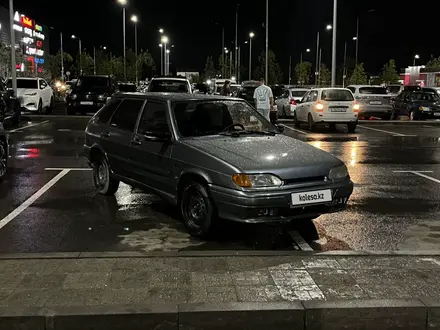 ВАЗ (Lada) 2114 2011 года за 1 300 000 тг. в Павлодар