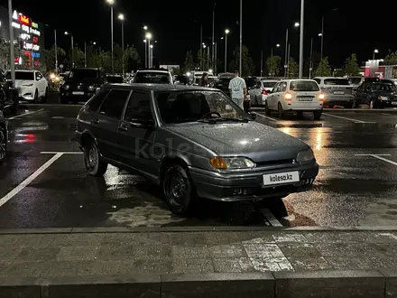 ВАЗ (Lada) 2114 2011 года за 1 300 000 тг. в Павлодар – фото 4