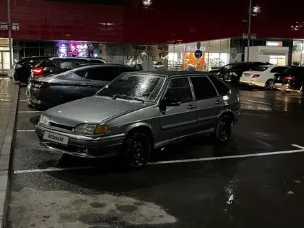ВАЗ (Lada) 2114 2011 года за 1 300 000 тг. в Павлодар – фото 5