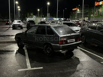 ВАЗ (Lada) 2114 2011 года за 1 300 000 тг. в Павлодар – фото 6