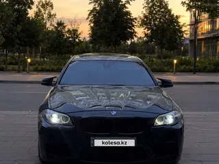 BMW 535