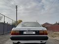 Audi 100 1989 годаүшін1 700 000 тг. в Жетысай – фото 8