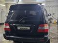 Toyota Land Cruiser 2004 годаүшін12 000 000 тг. в Петропавловск