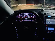 Hyundai Santa FE, 2011