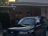 Mitsubishi Montero Sport 2004 годаүшін7 000 000 тг. в Шымкент – фото 2