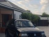 Mitsubishi Montero Sport 2004 годаүшін7 000 000 тг. в Шымкент