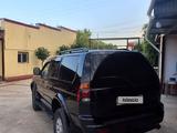 Mitsubishi Montero Sport 2004 годаүшін7 000 000 тг. в Шымкент – фото 3