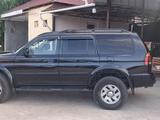 Mitsubishi Montero Sport 2004 годаүшін7 000 000 тг. в Шымкент – фото 4