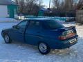 ВАЗ (Lada) 2110 2002 годаүшін800 000 тг. в Урджар – фото 5