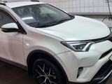 Toyota RAV4 2017 года за 12 000 000 тг. в Усть-Каменогорск