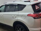 Toyota RAV4 2017 года за 12 000 000 тг. в Усть-Каменогорск – фото 4