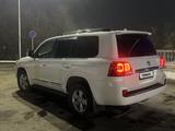 Toyota Land Cruiser 2014 годаүшін28 500 000 тг. в Алматы – фото 4