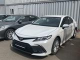 Toyota Camry 2024 года за 17 300 000 тг. в Астана