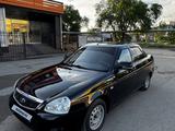 ВАЗ (Lada) Priora 2170 2014 года за 2 400 000 тг. в Уральск – фото 2