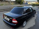 ВАЗ (Lada) Priora 2170 2014 года за 2 400 000 тг. в Уральск – фото 4